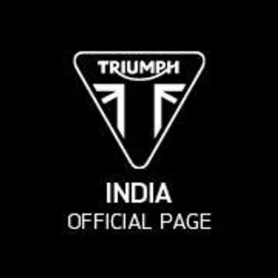Triumph Motorcycles India profile