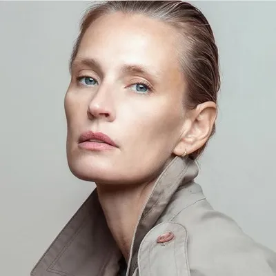 India Weber profile