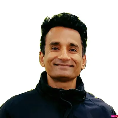 India Wild Films ๐จ๐ฆ profile