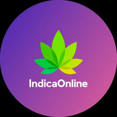 IndicaOnline Cannabis Software profile
