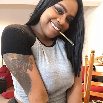 Ariana Foote profile
