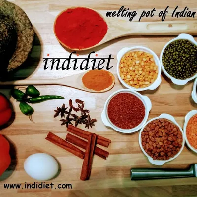 Indidiet profile