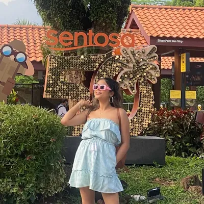 Garima Tayal profile