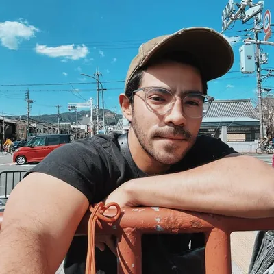 Ferdie Balderas profile