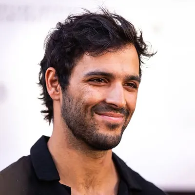 Diego Vicentini profile