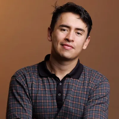 JeanCarlo Ramirez profile
