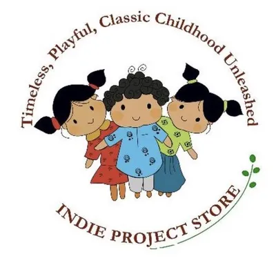 Indie Project Store®️ profile