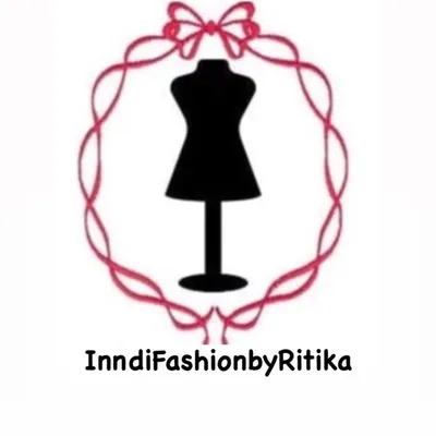 IndiFashionbyRitika♾️ profile