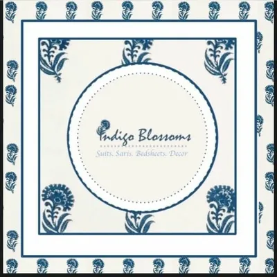 Indigo Blossoms profile