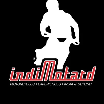 indiMotard adventures profile