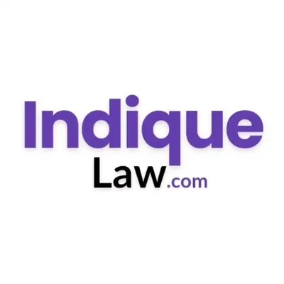 Indique Law profile