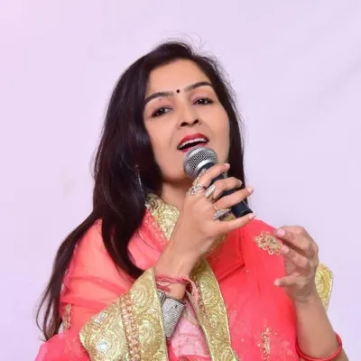 INDIRA_SHRIMALI_OFFICIAL profile