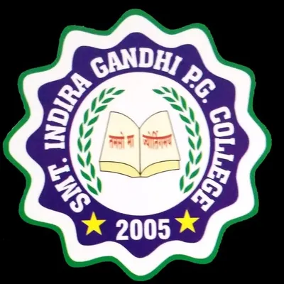 SMT INDIRA GANDHI P G COLLEGE profile