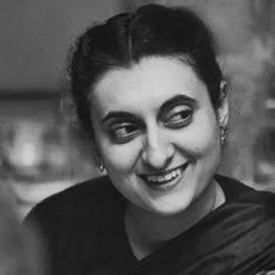 IndiraIAmCourage profile