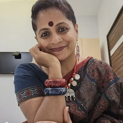 Indira Kadambi profile