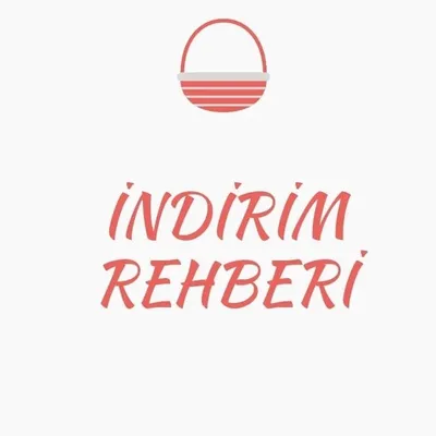 İndirim Rehberi profile