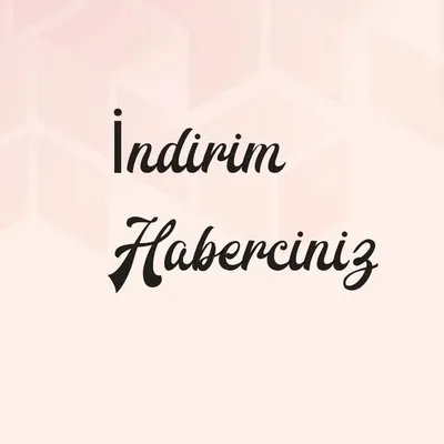 indirim__haberciniz ❣️ profile