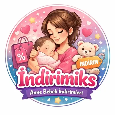 Anne Bebek Ev İndirim Hesapli alışveriş profile
