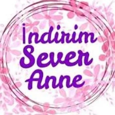 İndirimsevenAnnee profile