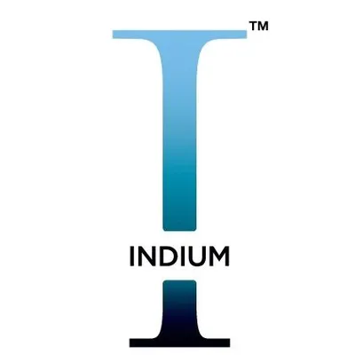 INDIUM profile