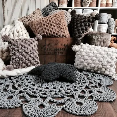 Individual Home Decor profile