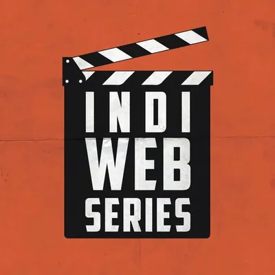 Indi Web Series ๐ฌ profile