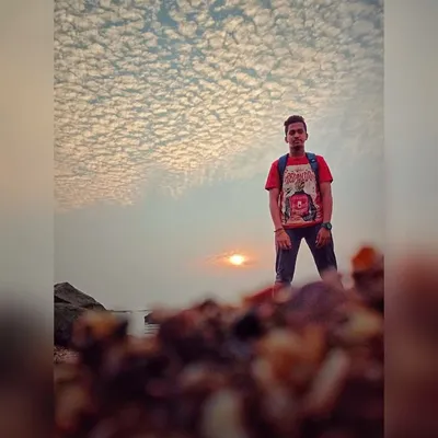 yashkulaye🌈❄ profile