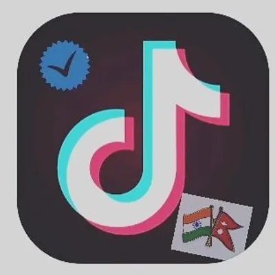 Indo_Nepal_tiktok profile