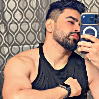 RJ SUMEET🇮🇳 🇨🇦 profile