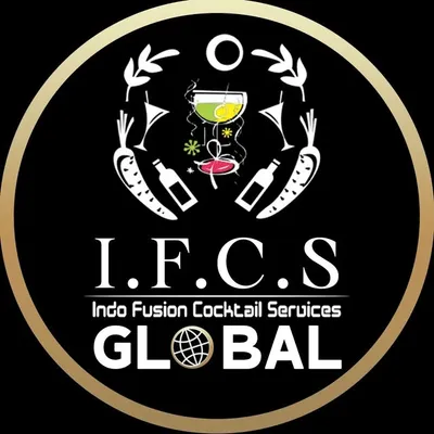 Indo Fusion Cocktail Services Global ๐ profile