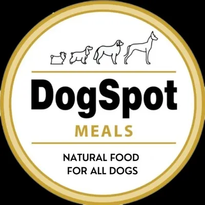 DogSpot Meals profile
