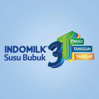 Indomilk Susu Bubuk profile
