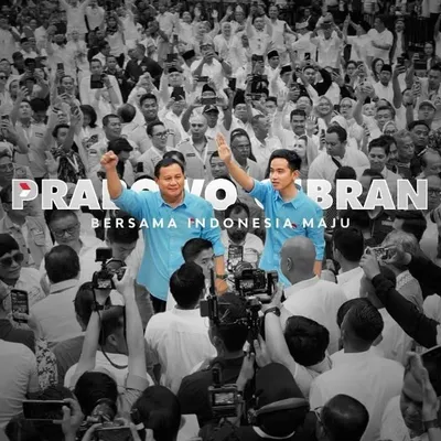 Bersama Indonesia Maju profile