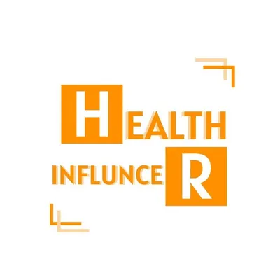 Health Influencer profile