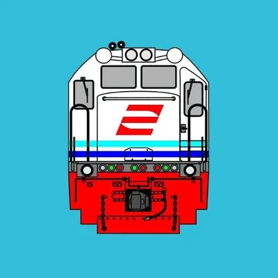 Indonesian Railway profile
