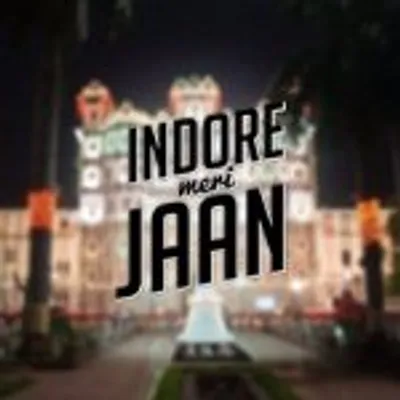 INDORE MERI JAAN™ profile