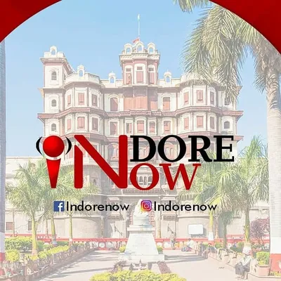 Indore Now profile