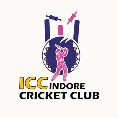 Indore Cricket Club (ICC)™️ profile