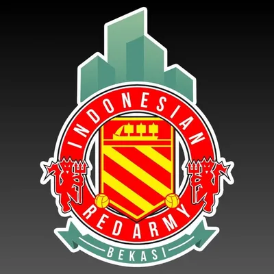 Indonesian Red Army Bekasi profile