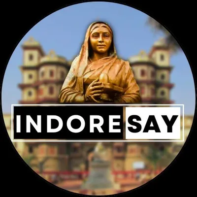 IndoreSay profile