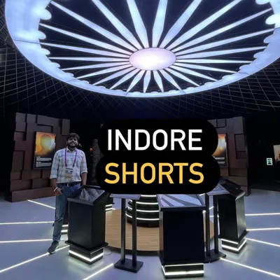 Indore shorts profile