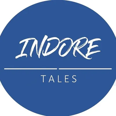 INDORE TALES © profile