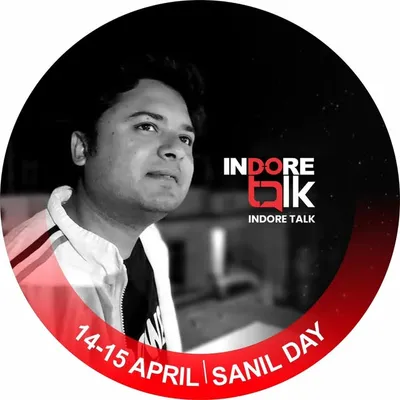 Indore Talk profile