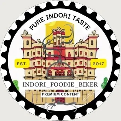 Rahul | Indore Food Blogger | Lifestyle & travel profile