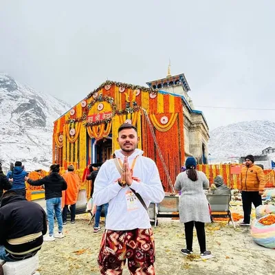 Gaurav Sardiya profile