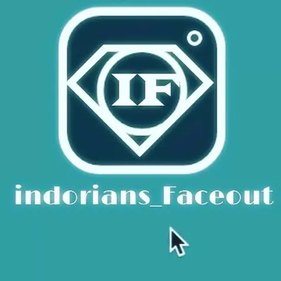 Indorians_Faceout profile