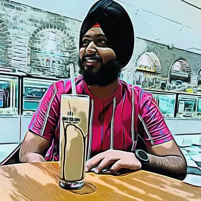 INDORI BHUKKADS...๐ profile