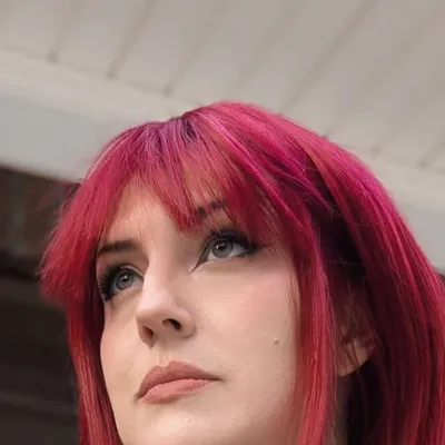 Indra Rojas profile