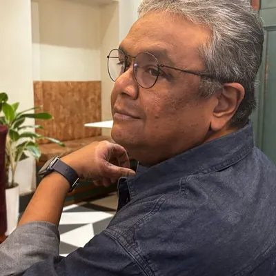 Indraadip Das Gupta profile