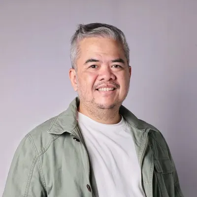 Indra Aziz profile